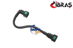 Ford Focus 1.6 Benzinli Yakıt Borusu 1998-2005