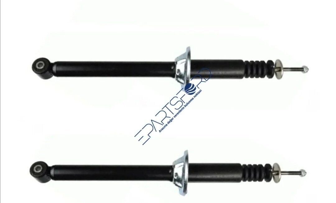 Ford Escort Arka Amortisör Takımı 1995-2001