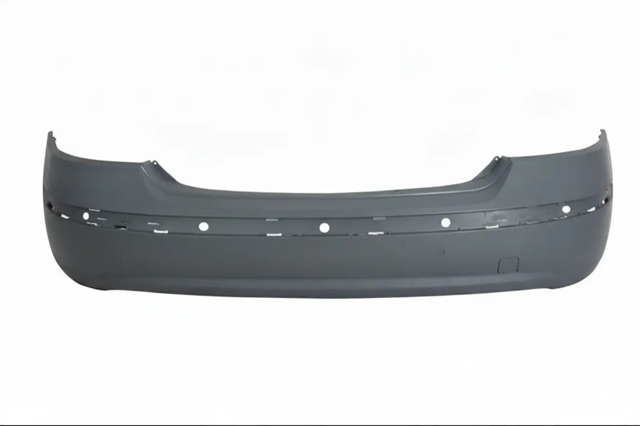 Arka Tampon  sedan | Ford Mondeo 2001-2007