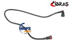 Ford Focus Yakıt Geri Dönüş Hortumu 1998-2005