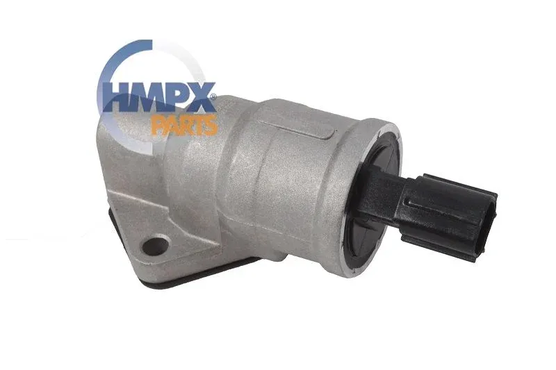 Ford Focus 1.6 Zetec By-Pass Ventili Yuvarlak Rölanti Ayar Valfi 1998-2001