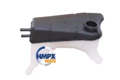 Radyatör Yedek Su Deposu - Mondeo  dizel  2001-2007