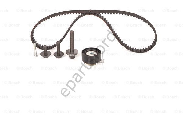 Eksantrik kayış kiti triger set focus-fiesta-mondeo 2005>