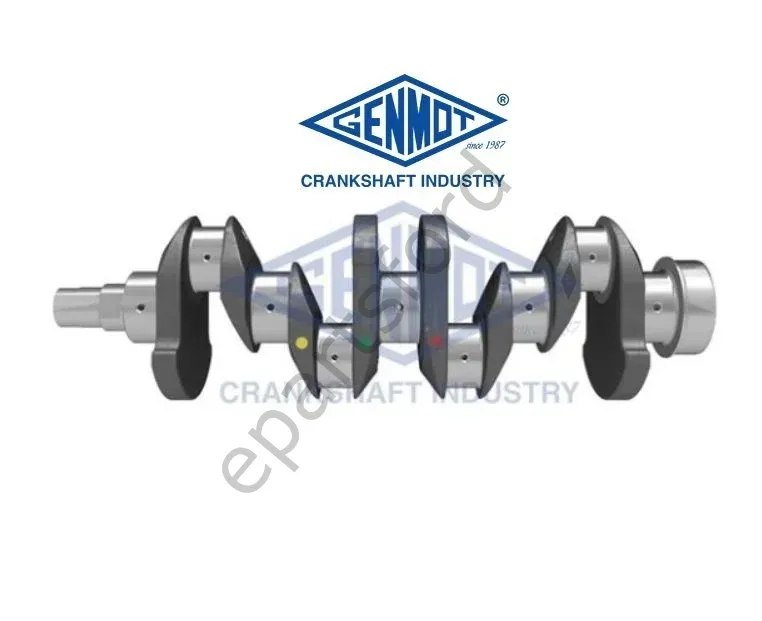 Ford Escort - Mondeo Krank Mili 1.6-1.8-2.0 ZETEC