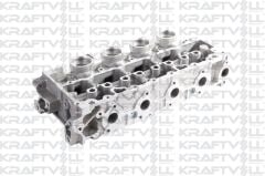 Ford Fiesta Fusion Silindir Kapağı 1.4 TDCI 2002-