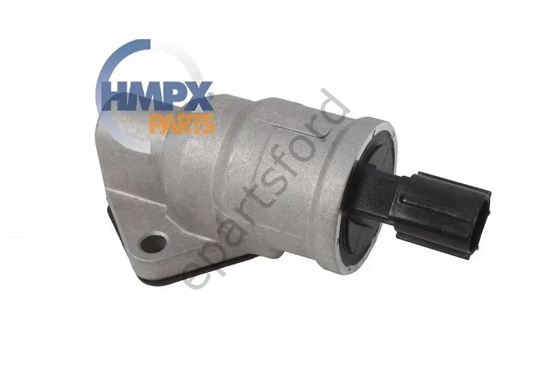 Ford Focus 1.6 Zetec By-Pass Ventili Yuvarlak Rölanti Ayar Valfi 1998-2001