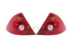 Ford Mondeo 2001> Stop Lamba Takımı Sarı Sinyalli 1S7113A602EF 3