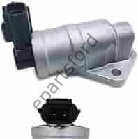 By pass ventili  (rolanti ayar valfi)-Mondeo  mk2   -1996-2000