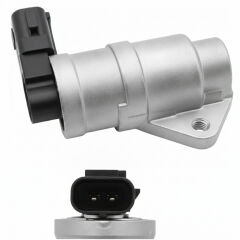 By pass ventili  (rolanti ayar valfi)-Mondeo  mk2   -1996-2000