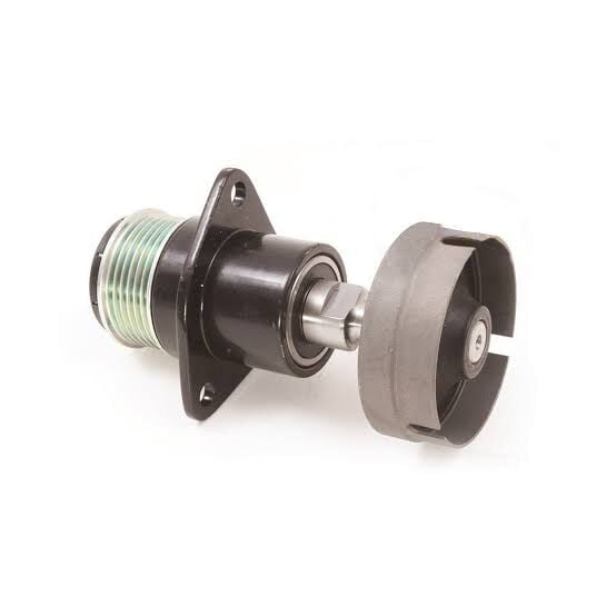 Ford Connect 2002-2013 Komple Şarj Dinamo Şaftı 5M5Q10D310AB
