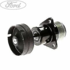 Ford Connect 2002-2013 Komple Şarj Dinamo Şaftı 5M5Q10D310AB