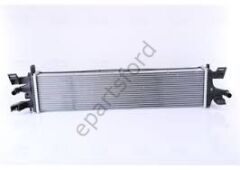 Radyatör - intercooler   cmax-focus- kuga  2014-  1.5
