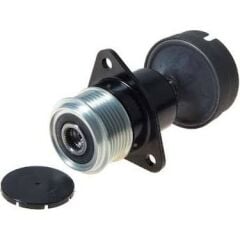 Ford Connect Focus C-Max Mondeo 1998-2014 Şarj Dinamo Şaftı Komple Kaplin 5M5Q10D310AB