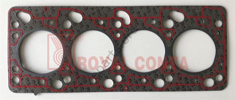 Ford Escort Mondeo 1.6 Zetec Silindir Kapak Contası 1991-