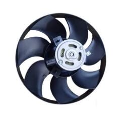 Ford Fiesta Escort 1989-2001 Fan Motoru 89FBBK620AA