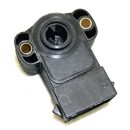 Ford Fiesta Escort 1995-2002 Gaz Kelebek Sensörü 95BF9B989JB