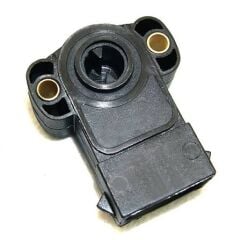 Ford Fiesta Escort 1995-2002 Gaz Kelebek Sensörü 95BF9B989JB