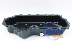 Ford Focus-Connect 02> 1.8 Tdcı Motor Yağ Karteri