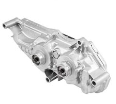 Ford Fiesta Focus Otomatik Powershift Şanzıman Kontrol Modülü KTAE8P7Z369AD