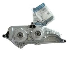 Ford Fiesta Focus Otomatik Powershift Şanzıman Kontrol Modülü KTAE8P7Z369AD