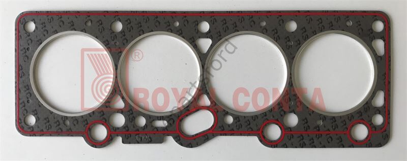 Ford Escort CL CVH Motor Silindir Kapak Contası 1991-1997