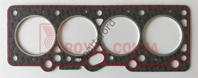 Ford Escort CL CVH Motor Silindir Kapak Contası 1991-1997