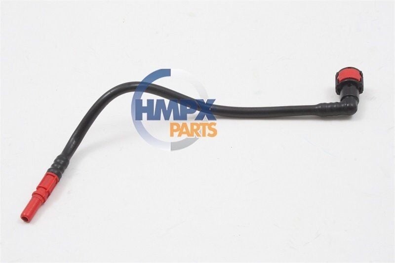 Ford Focus Yakıt Borusu Kırmızı 1998-2005