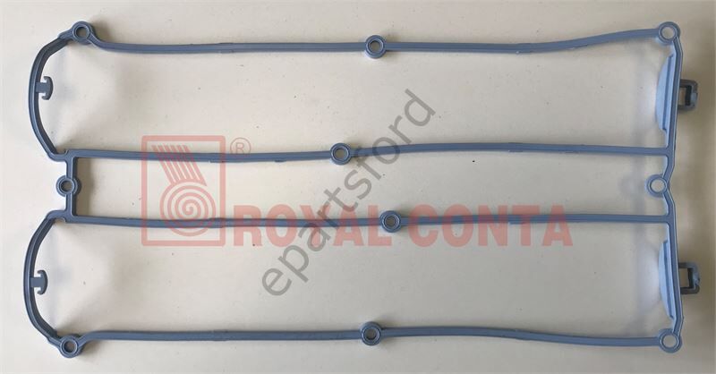 Ford Escort Mondeo 1.6-1.8-2.0 Zetec CLX Subap Kapak Contası Karbüratör Kapak Contası 1991-