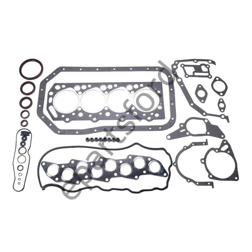 Takım conta komple-     escort- 1991-  1.8-ZETEC - CLX