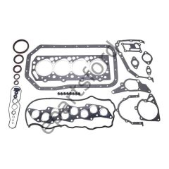 Takım conta komple-     escort- 1991-  1.8-ZETEC - CLX