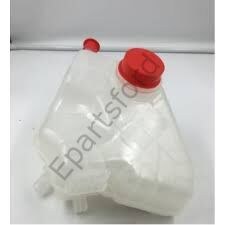 Ford Courier Radyatör Yedek Su Deposu 2014-2023