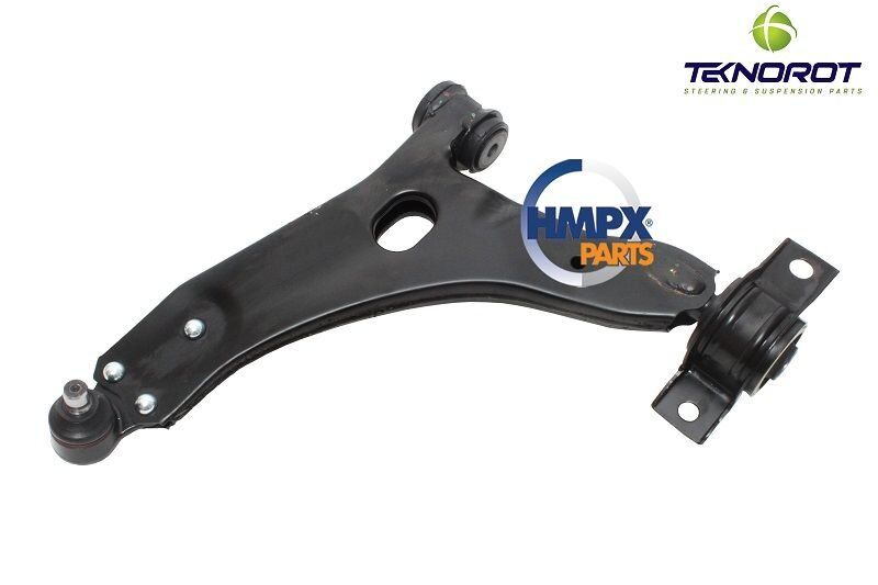 Ford Focus Alt Salıncak Sol 1998-2005