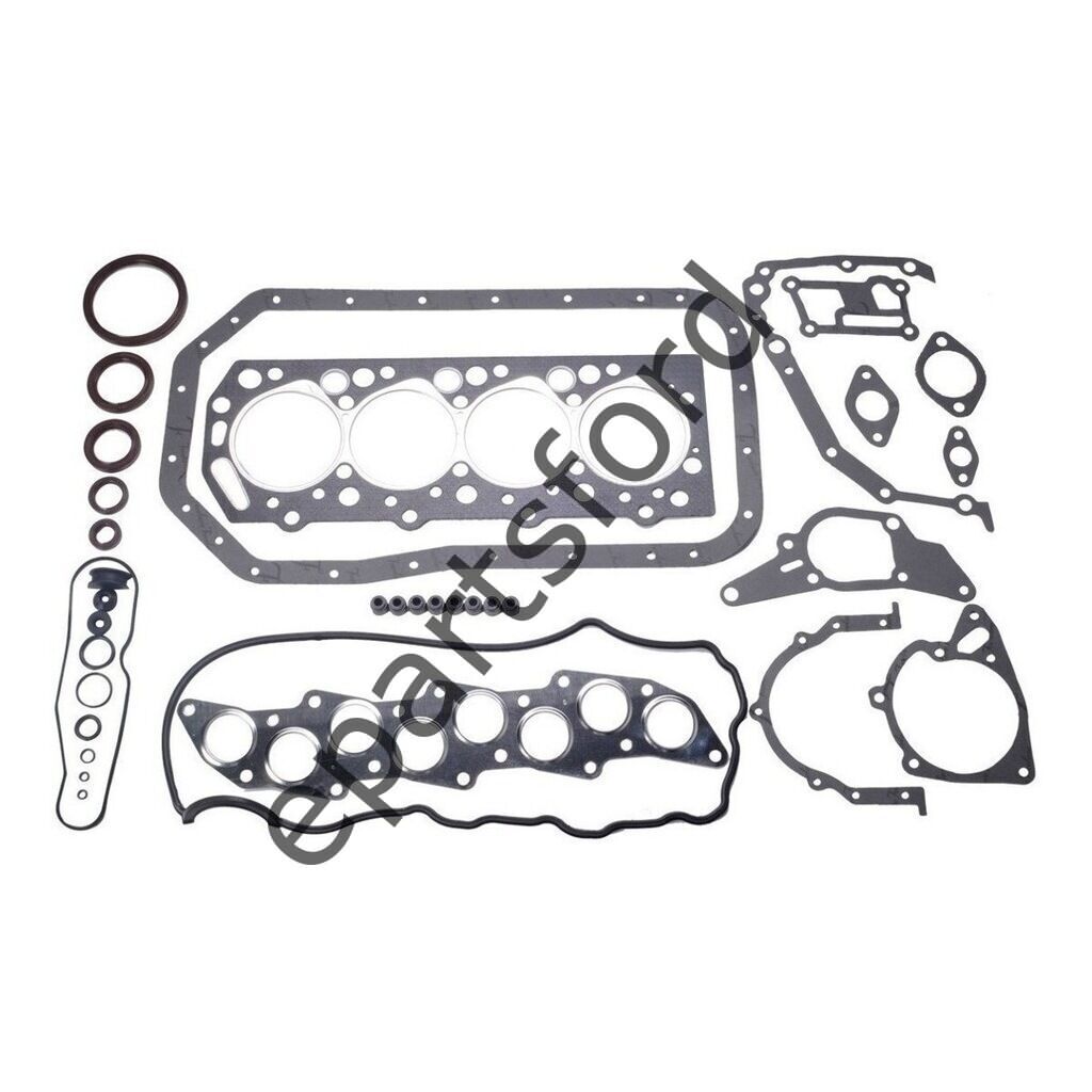 Takım conta komple- skt keçeli     mondeo- 1991-  2.0-ZETEC