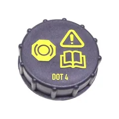 Ford Focus Fren Hidrolik Depo Yağ Kapağı 2005-