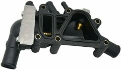 Focus Fiesta Termostat 01-