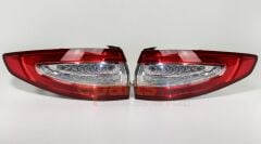 Ford Mondeo mk5 2014-2019 Dış Stop Lambası Takımı Sağ Sol LED'li DS7313404DH