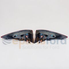 Ford Mondeo mk5 2014-2019 Dış Stop Lambası Takımı Sağ Sol LED'li DS7313404DH