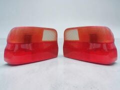 Ford Escort Sedan 1991-2001 Arka Stop Lamba Camı Sağ Sol Takım