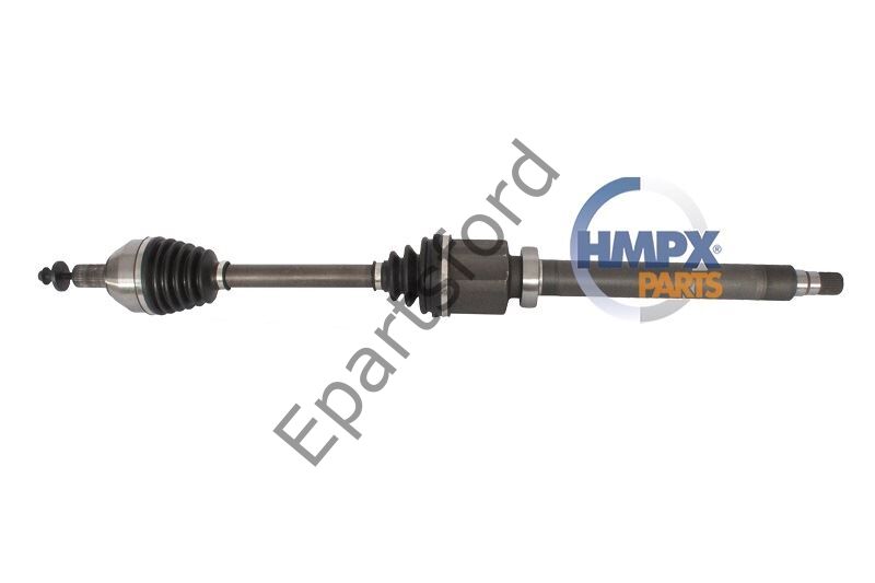 Ön Sag Aks Komple manuel- Mondeo 07-14 1.6-2.0 dizel