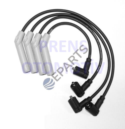 Buji kablosu -Takım    FİESTA  1996-2001