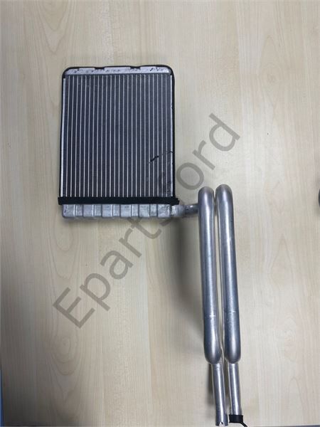 Ford Focus Kalorifer Radyatörü Peteği 2011-2018