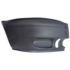 Ford Transit 2001- Ön Tampon Sag Sissiz Tip YC1517K937ADYBB4