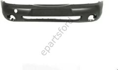 Mondeo   mk2 ön tampon-97-2001