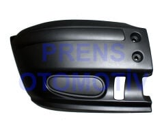Ford Transit 2001- Ön Tampon Sag Sissiz Tip YC1517K937ADYBB4