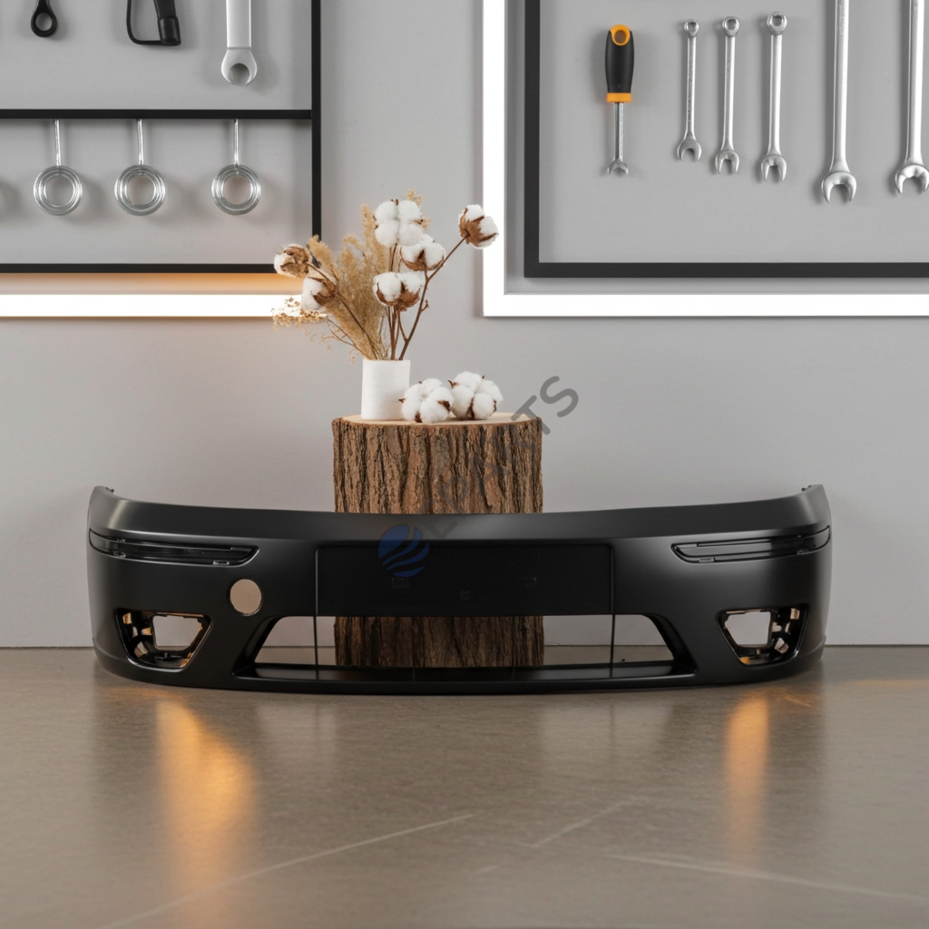 Ön tampon-Mondeo mk3,5   2004-2007