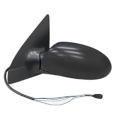 Ford Focus 1998-2005 Dış Dikiz Aynası Sol Elektrikli Değişen Kapak 98AB17682HS