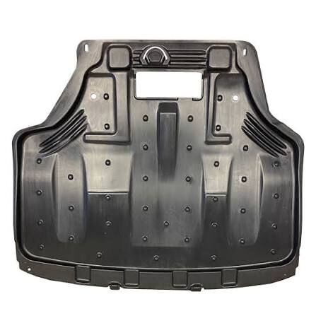 Ford Fiesta 2008-2017 Motor Alt İzolatörü -8A616P013BD