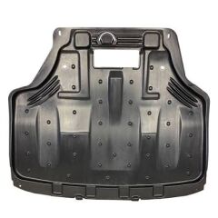 Ford Fiesta 2008-2017 Motor Alt İzolatörü -8A616P013BD