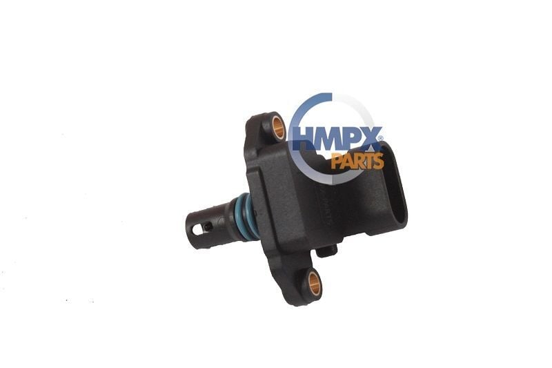 Ford Fıesta 95> 1.25-1.4-1.6 Benz Emme Manıfold Sensörü