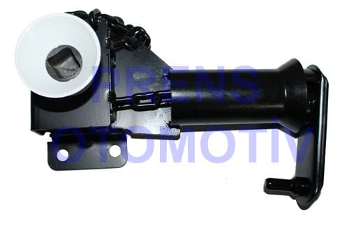 Ford Transit 1992-2000 Stepne Taşıyıcısı T-12 95VT1K353AA